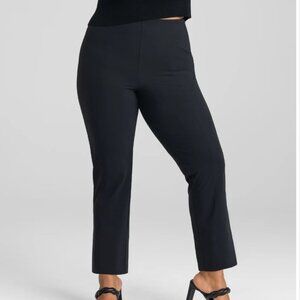 Honeylove Perfectionist Black Shaping Dress Pant Sz 1X
